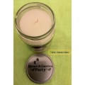 Jar candle - Fresh Linen - 10 OZ
