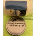 Jar candle - Fresh Linen - 10 OZ