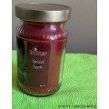 Jar Candle - Spiced Apple - 10 oz Jar Candle - Spiced Apple - 10 oz