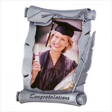 Graduation 4 x 6 frame Graduation 4 x 6 frame